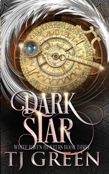 Dark Star: White Haven Hunters Book 3