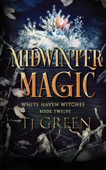 Midwinter Magic: White Haven Witches Book 12