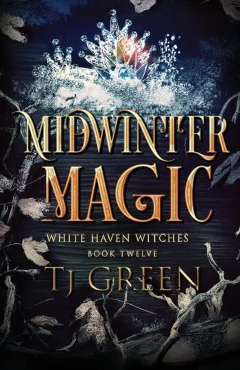 Midwinter Magic: White Haven Witches Book 12