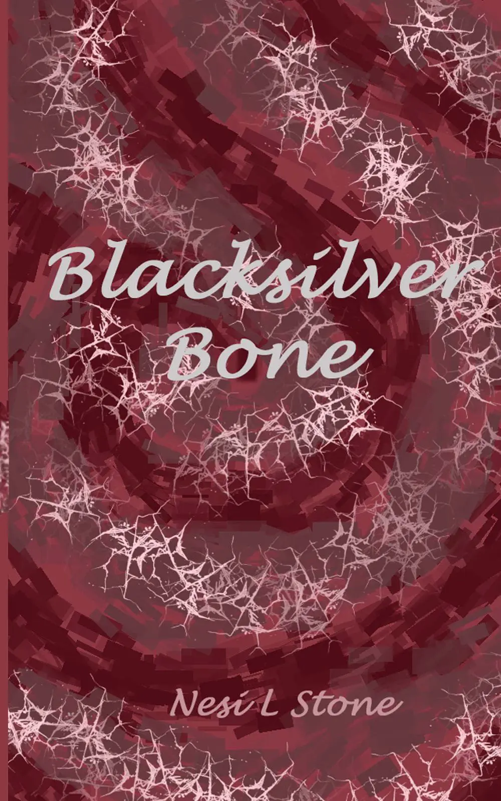 BlackSilver Bone