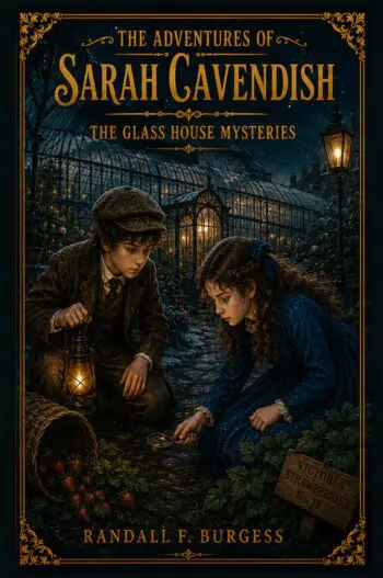 The Adventures of Sarah Cavendish