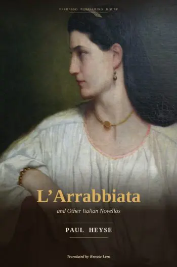 L'Arrabbiata and Other Italian Novellas