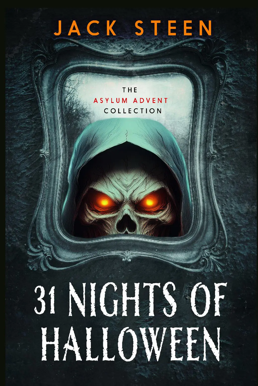 31 Nights of Halloween: The Asylum Advent Collection