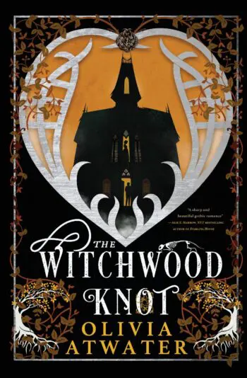 The Witchwood Knot