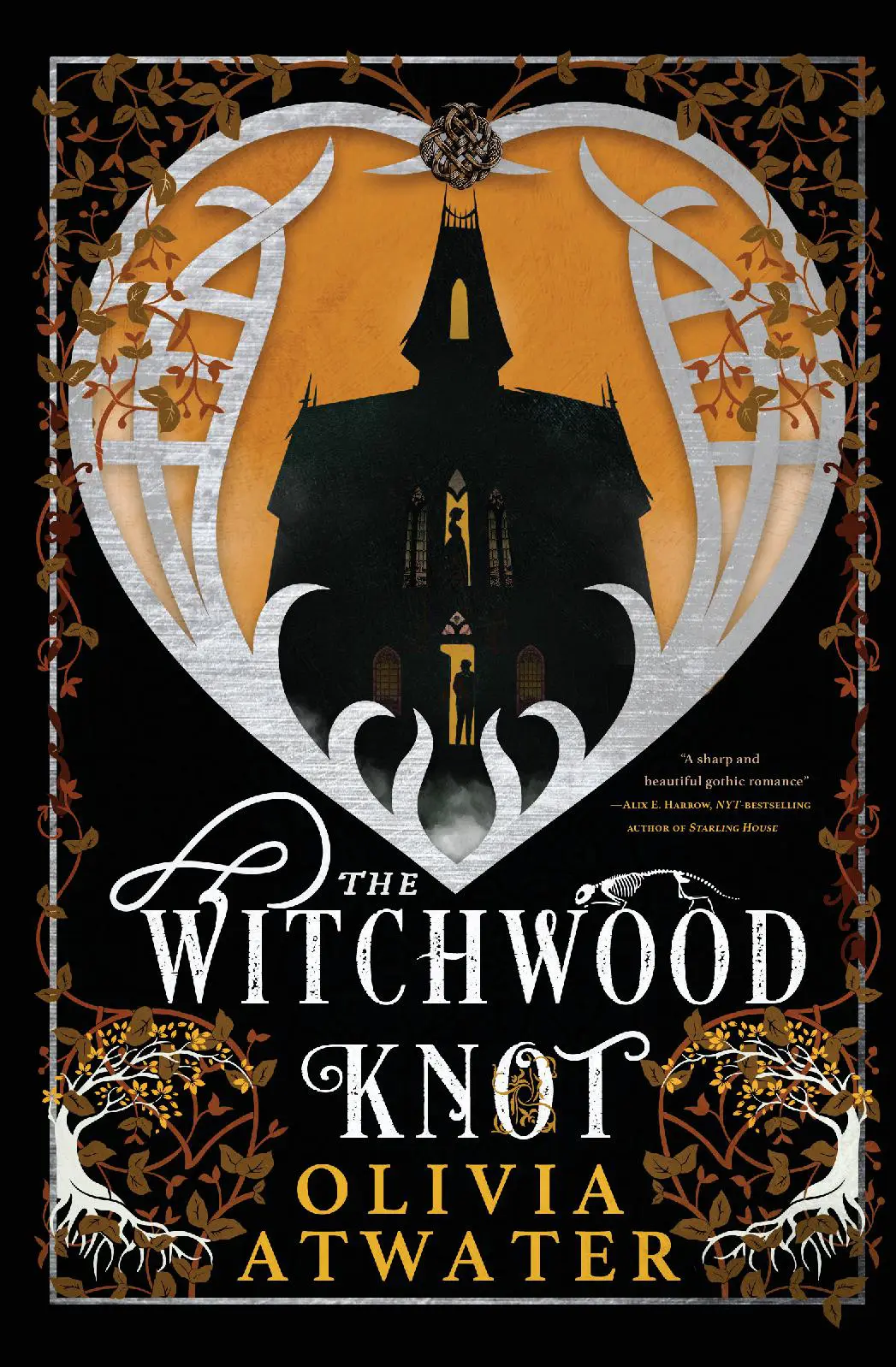 The Witchwood Knot