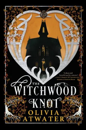 The Witchwood Knot