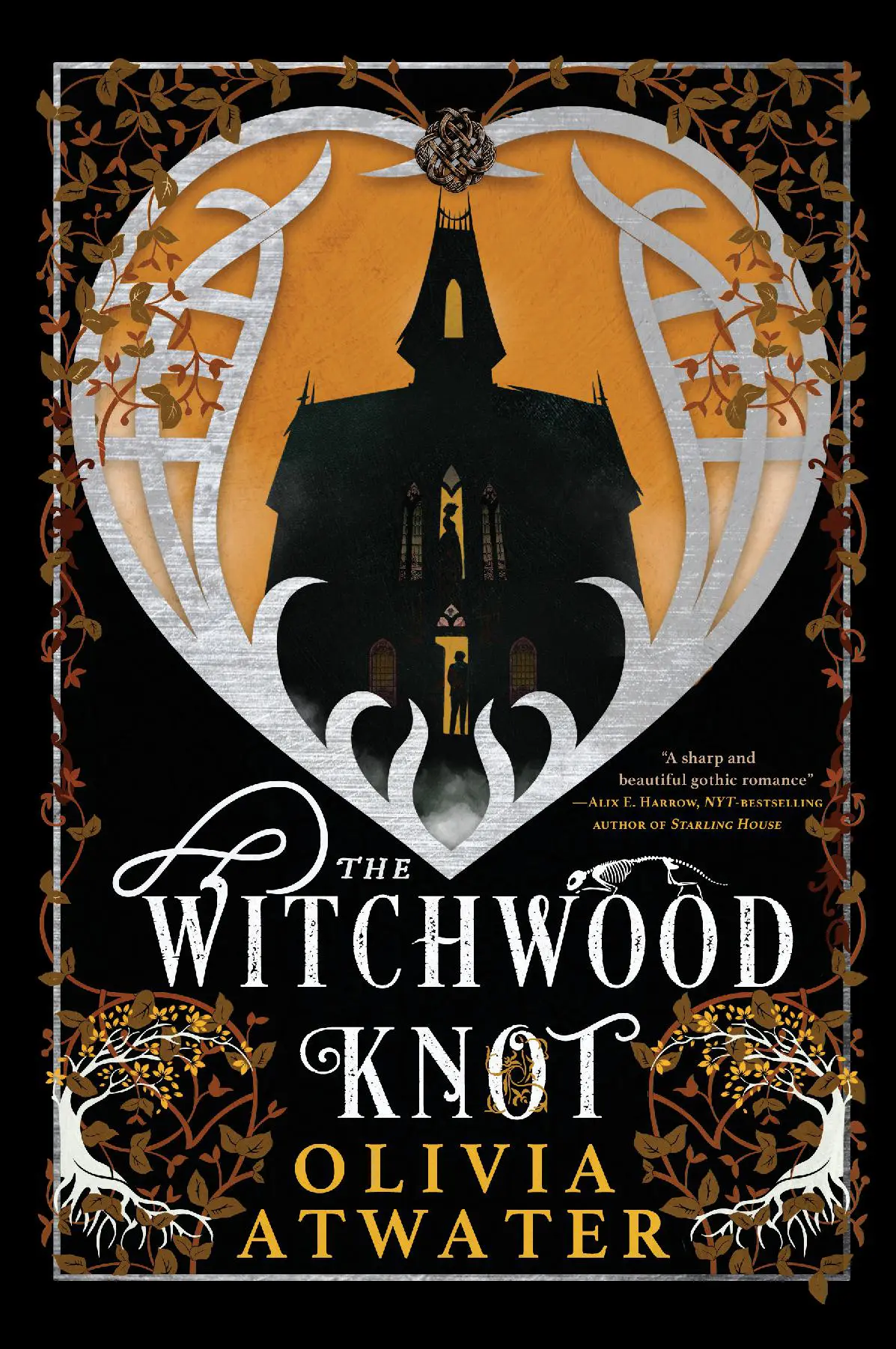 The Witchwood Knot