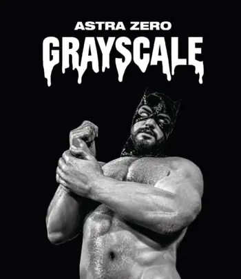 Astra Zero : GRAYSCALE