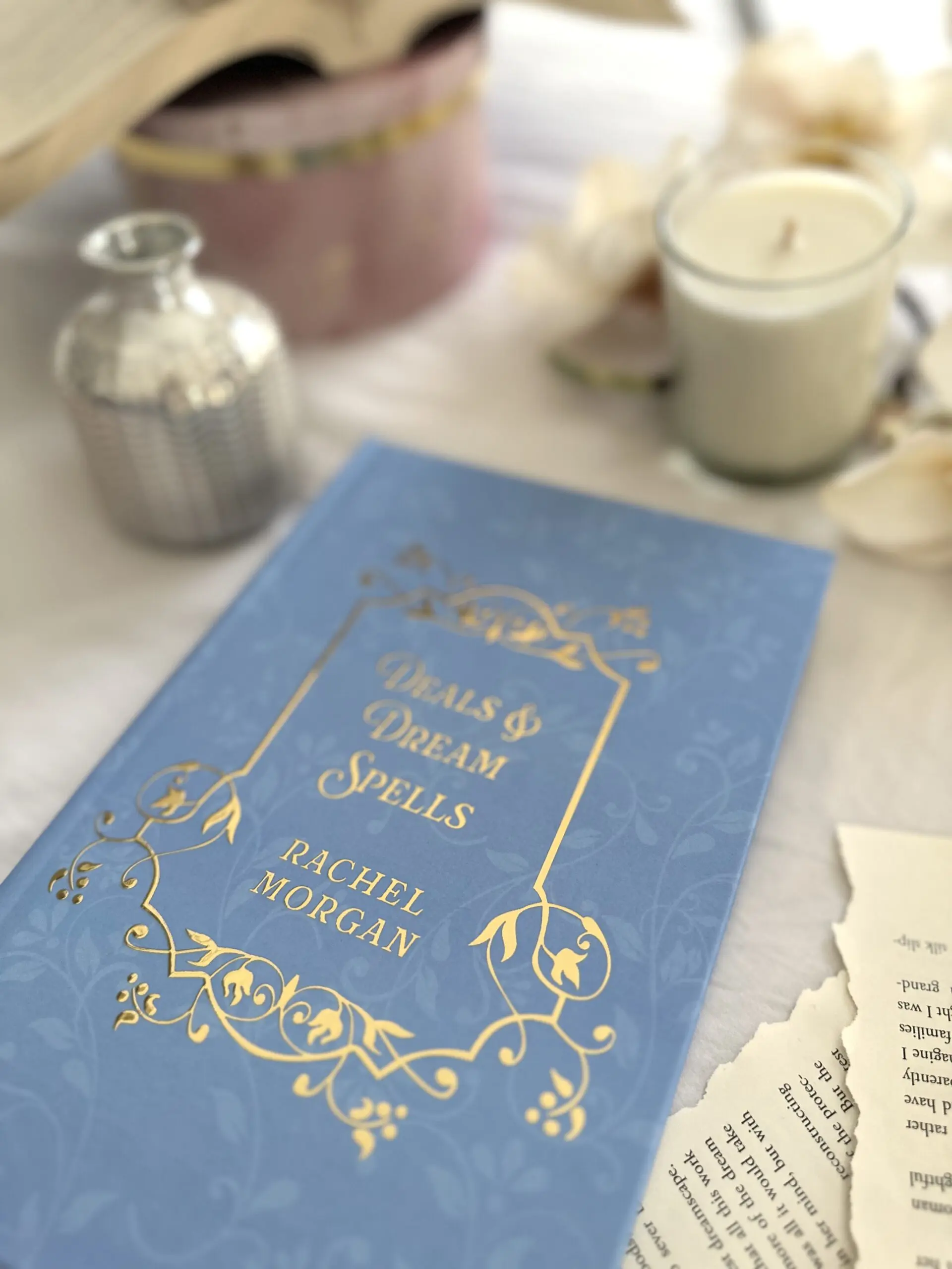 Deals & Dream Spells SPECIAL EDITION