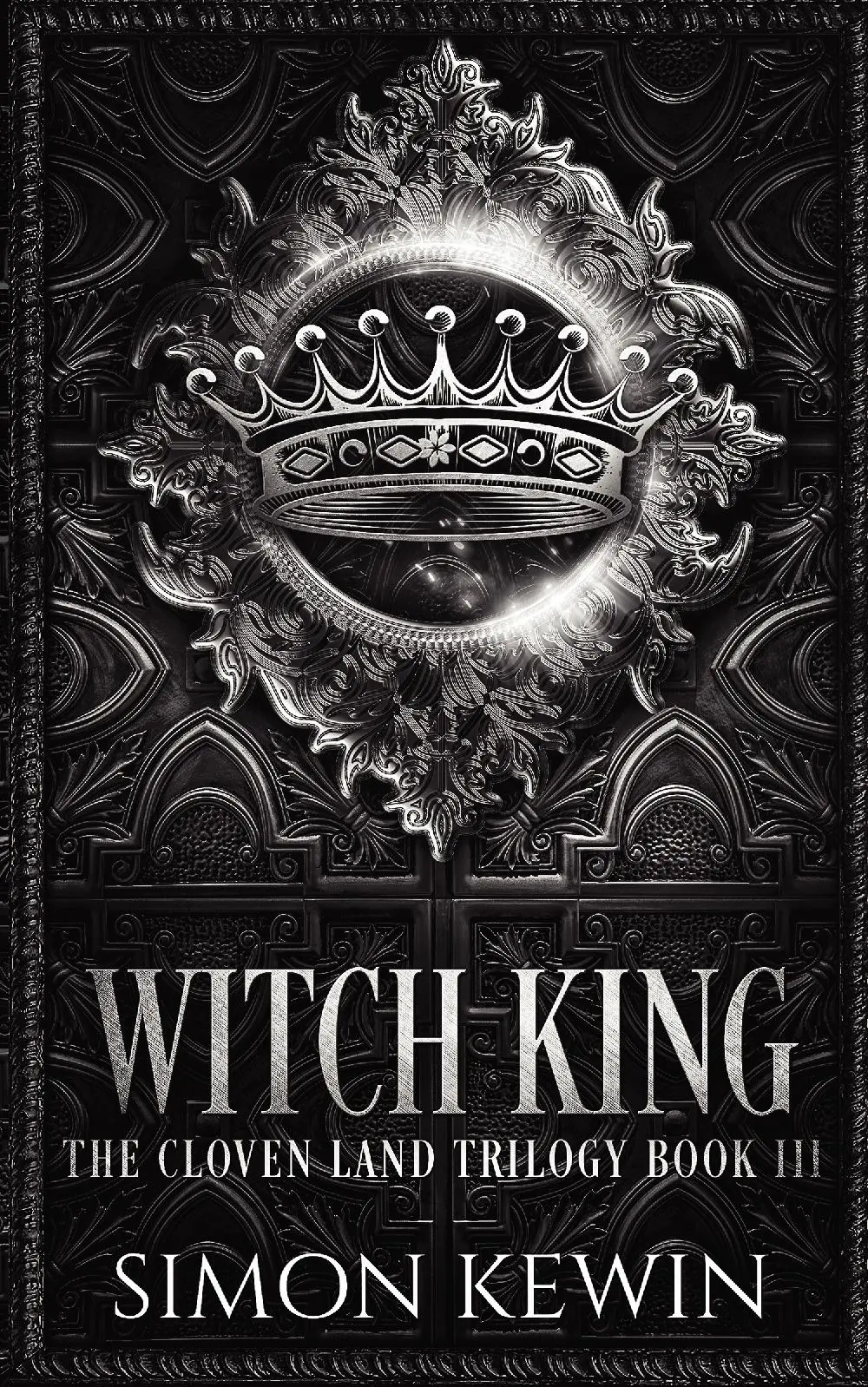 Witch King