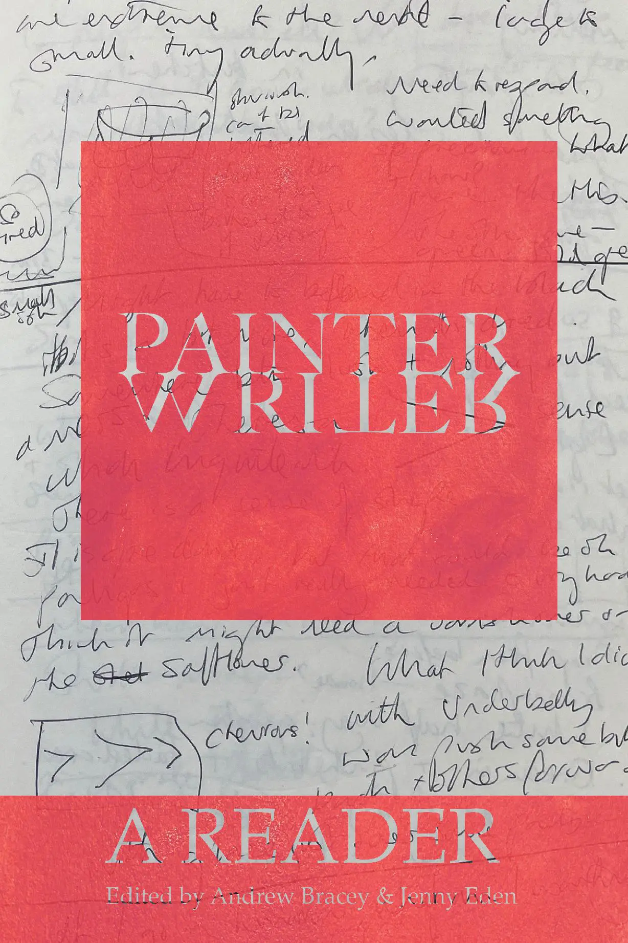 PainterWriter: A Reader