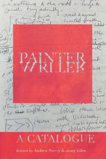 PainterWriter: A Catalogue