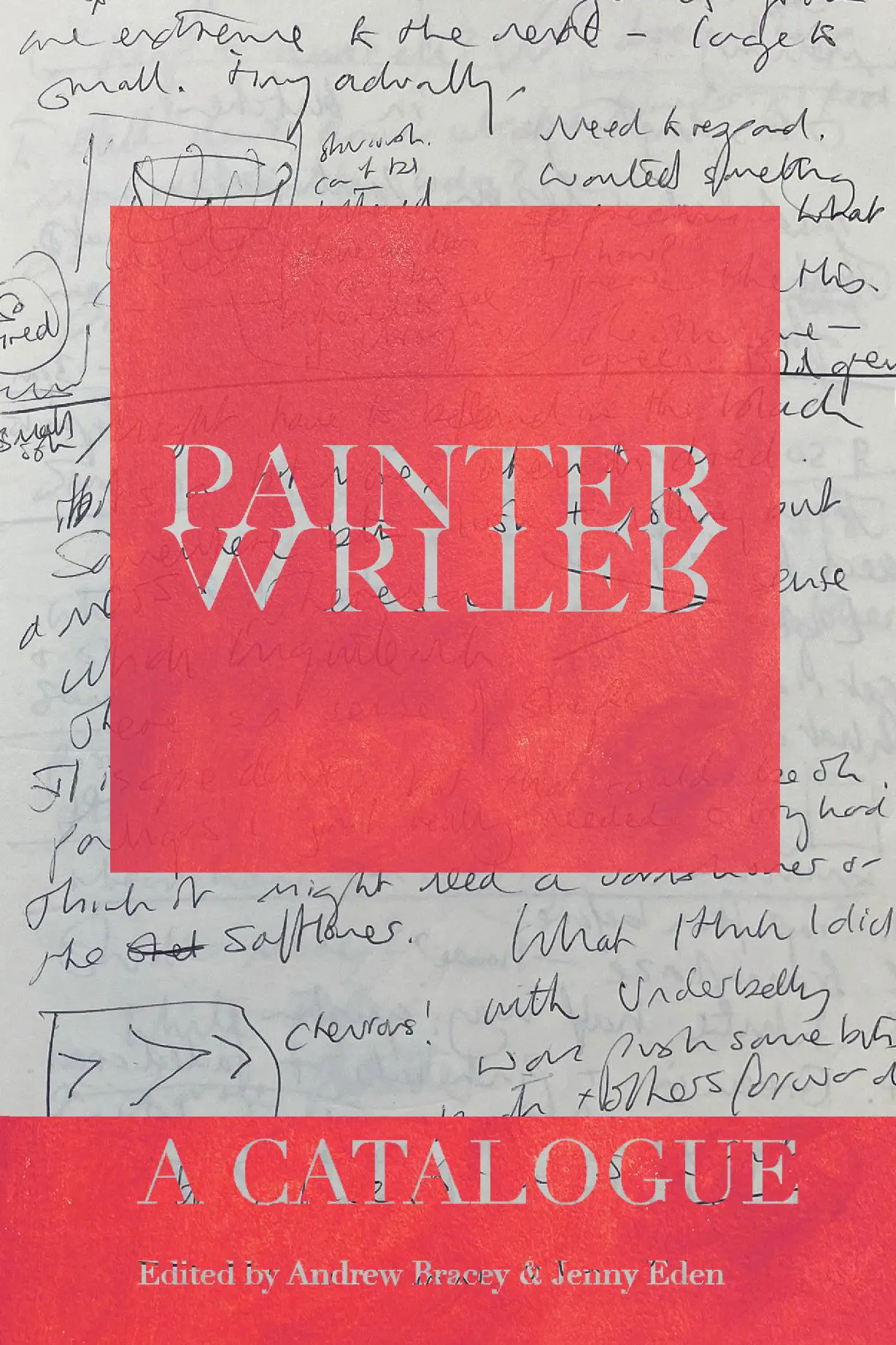 PainterWriter: A Catalogue