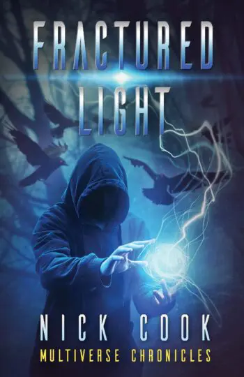 Fractured Light