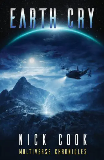 Earth Cry