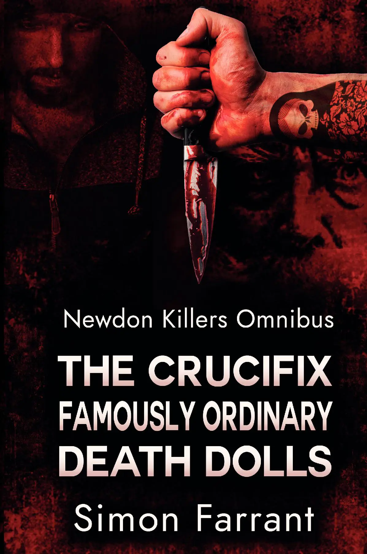 Newdon Killers Omnibus