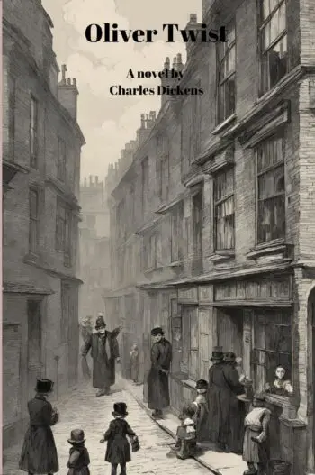 Oliver Twist (Annotated)