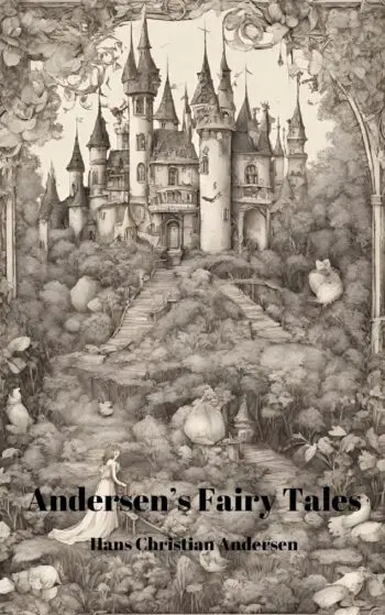 Andersen's Fairy Tales (Annotated)