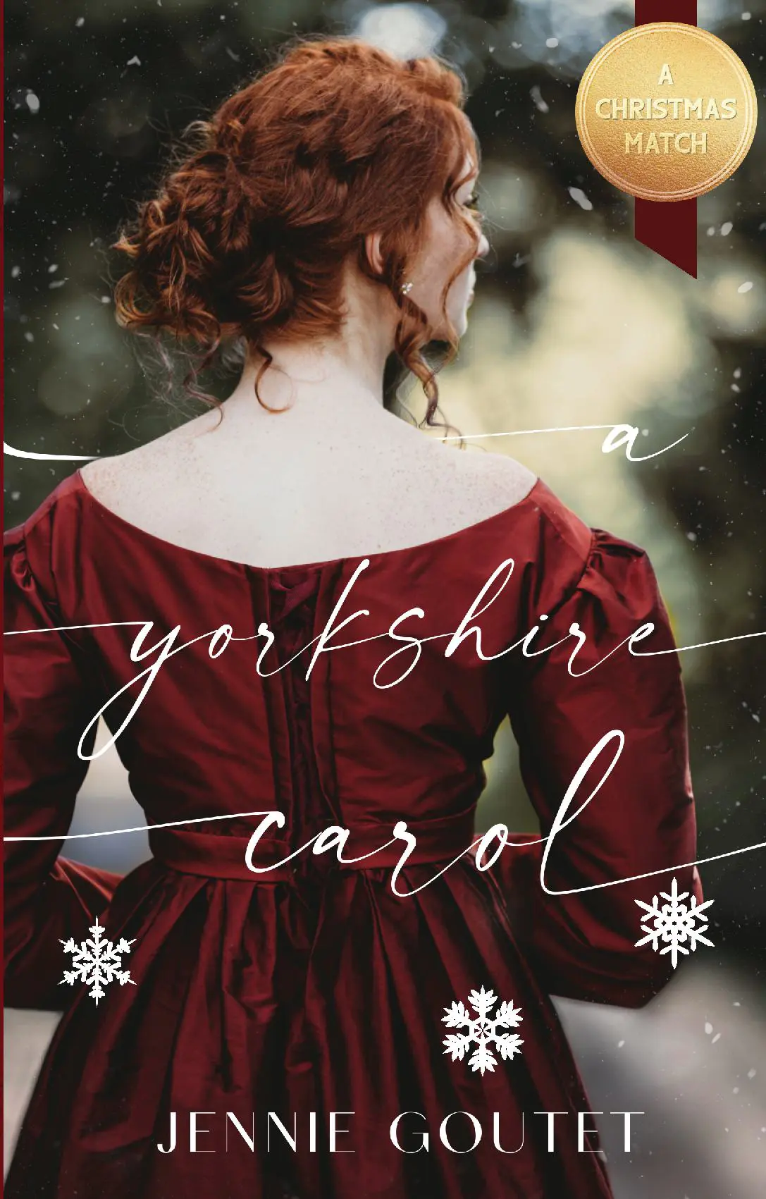 A Yorkshire Carol