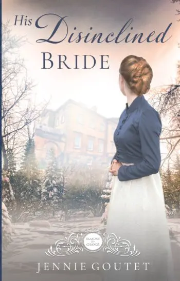 His Disinclined Bride