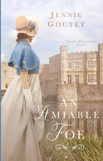 An Amiable Foe