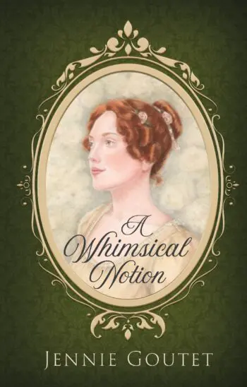 A Whimsical Notion, Hardcover
