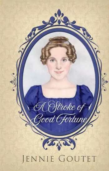 A Stroke of Good Fortune, Hardcover