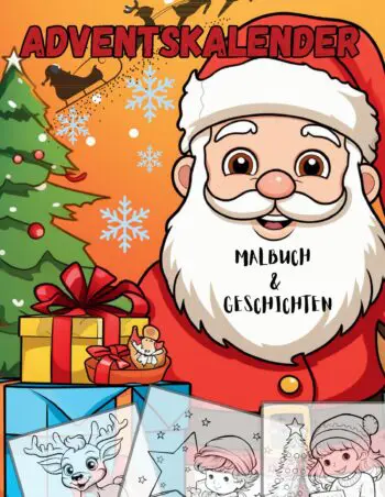 ADVENTSKALENDER
