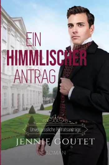 Ein himmlischer Antrag