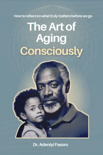 The Art of Aging Consciously