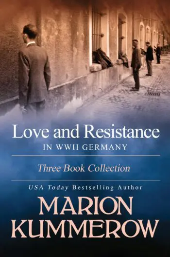 Love and Resistance in WWII Germany