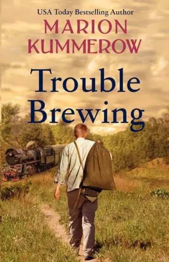 Trouble Brewing