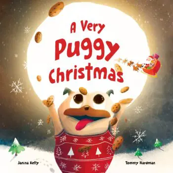 A Very Puggy Christmas