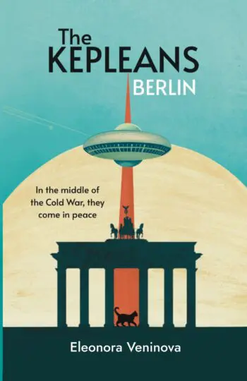 The Kepleans: Berlin