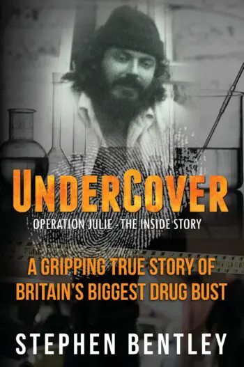 Undercover