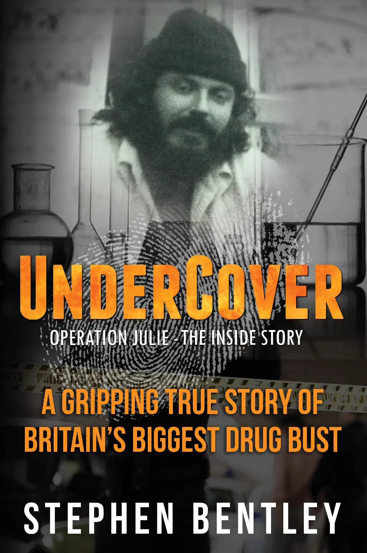 Undercover