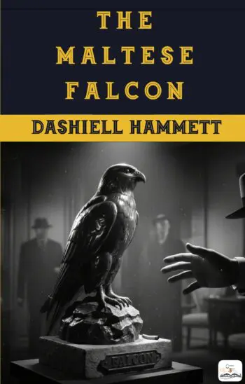 The Maltese Falcon