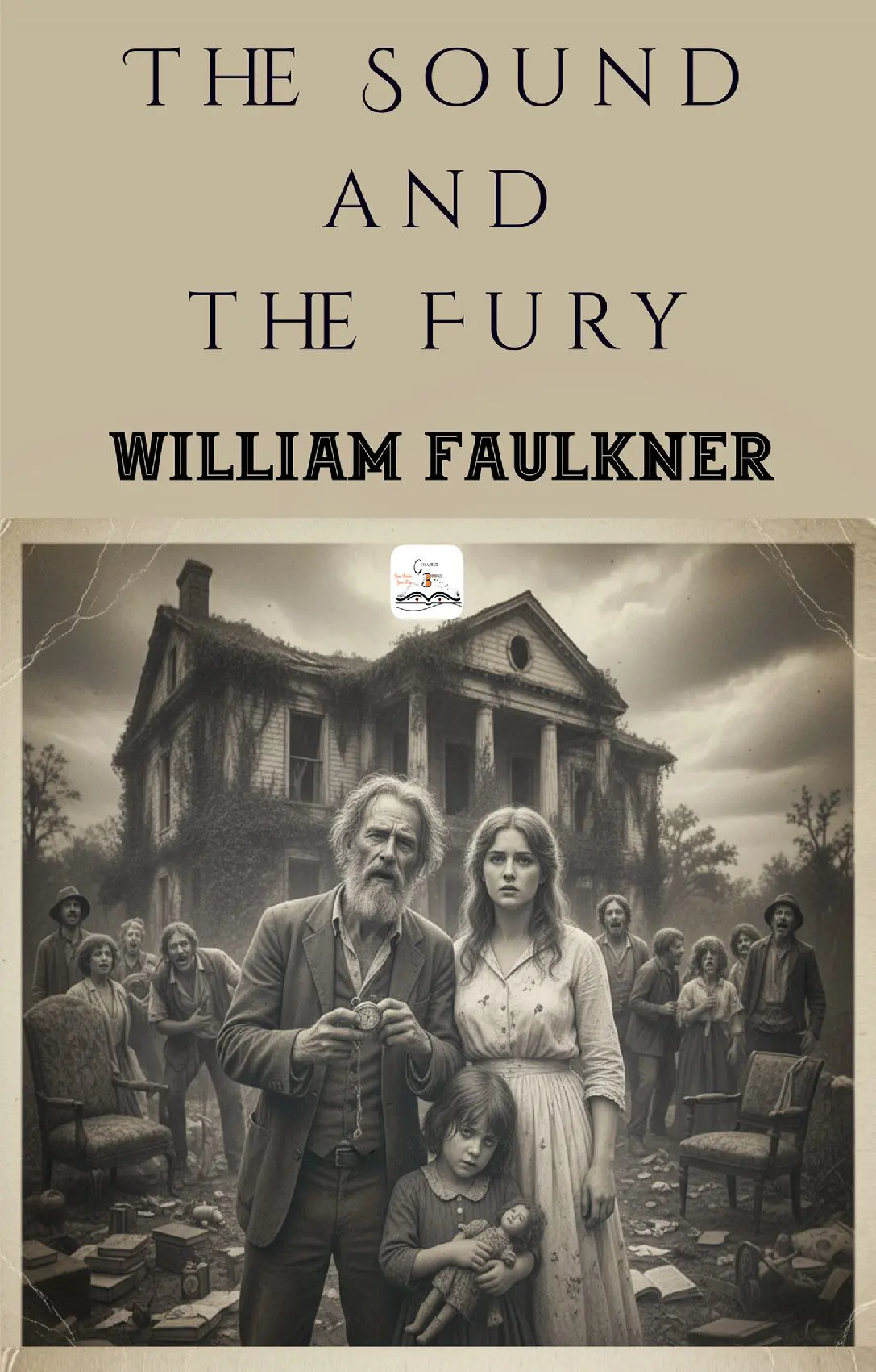The Sound and the Fury