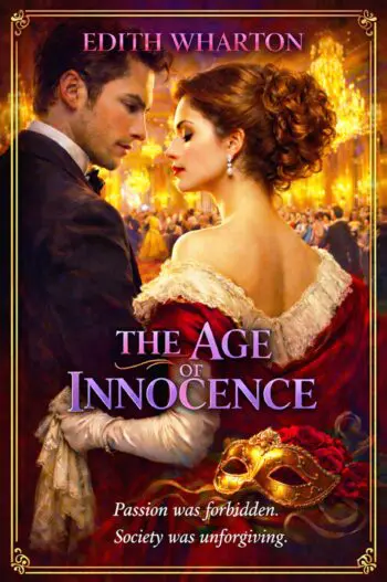 The Age of Innocence