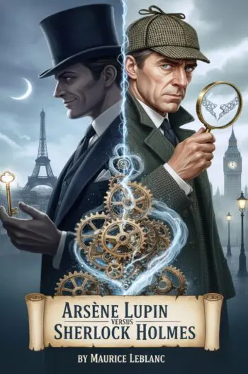 Arsène Lupin Versus Sherlock Holmes