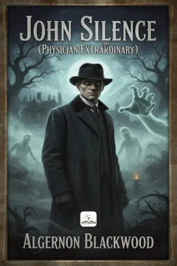 John Silence (Physician Extraordinary)