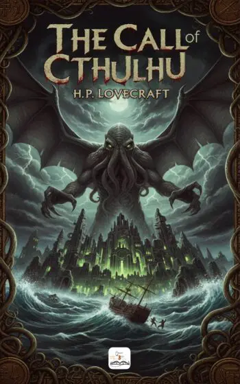 The Call of Cthulhu
