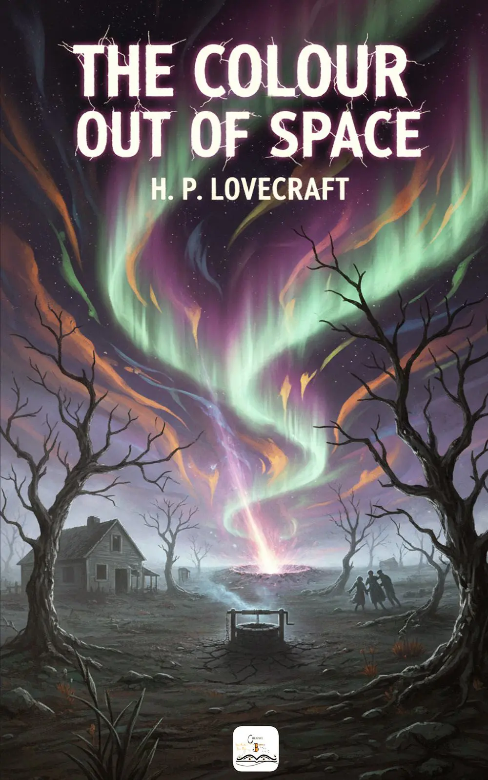 The Colour Out of Space