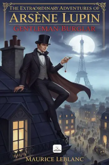 The Extraordinary Adventures of Arsène Lupin, Gentleman-Burglar