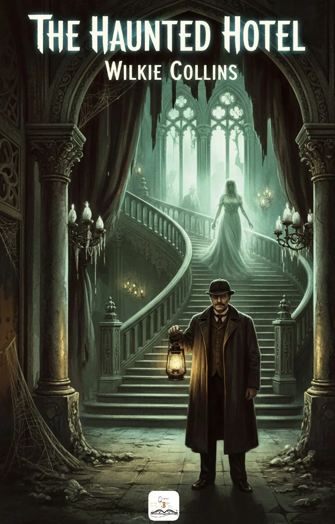 The Haunted Hotel