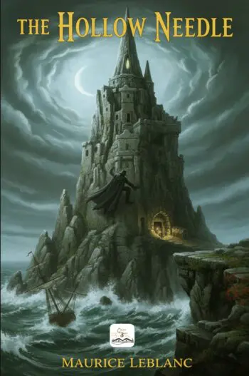 The Hollow Needle