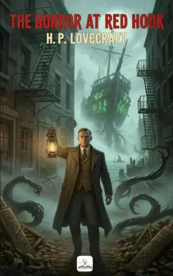 The Horror at Red Hook