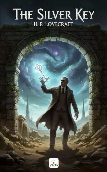 The Silver Key