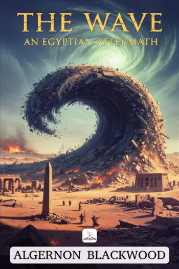 The Wave (An Egyptian Aftermath)