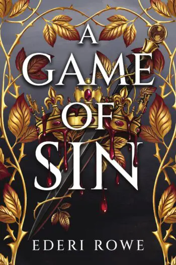 A Game of Sin
